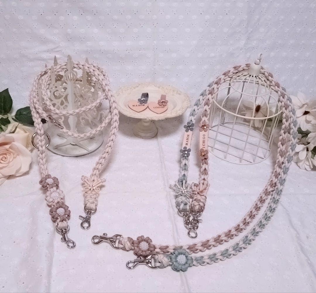 「マロいちごページ」