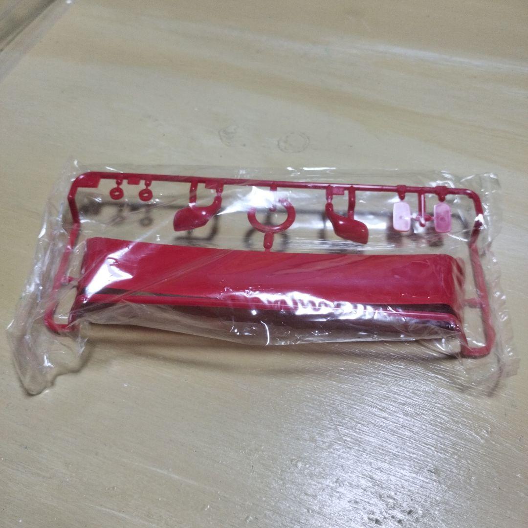 お*ま様 TAMIYA1/10フェラーリF40スペアボディセット