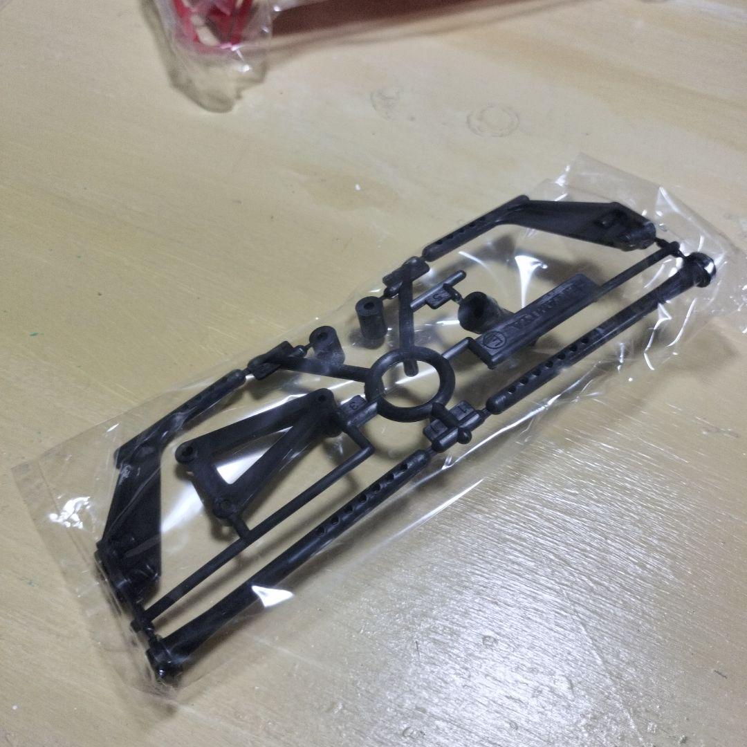 お*ま様 TAMIYA1/10フェラーリF40スペアボディセット