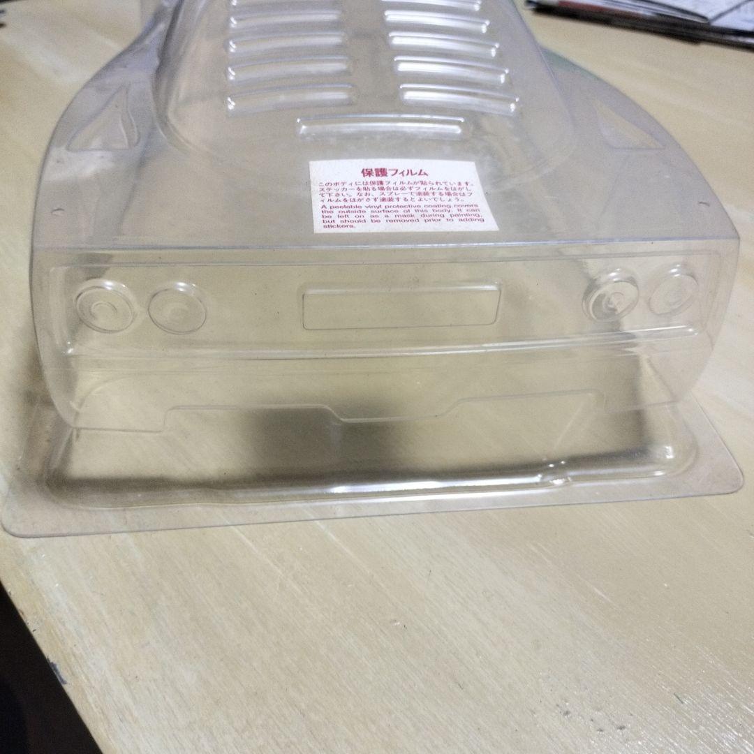お*ま様 TAMIYA1/10フェラーリF40スペアボディセット