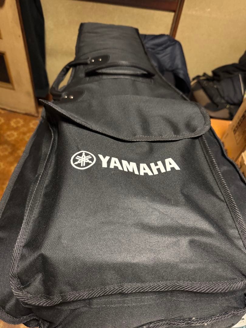 PACIFICA PAC112VMX YNSギターケース付き