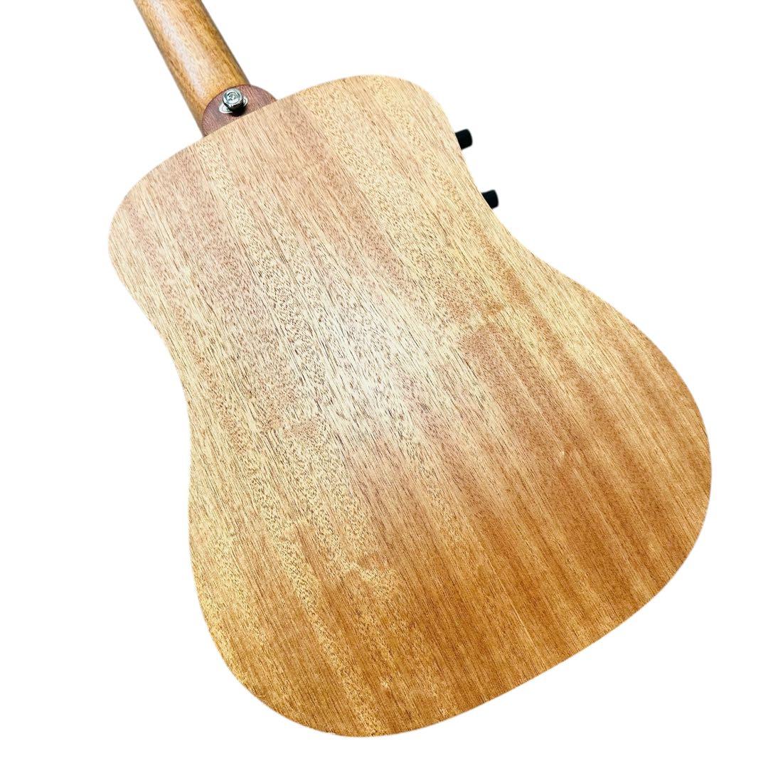 ヤイリ　アコースティックギター　YM-02E/MH