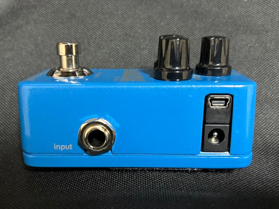 ギター Flashback daley mini