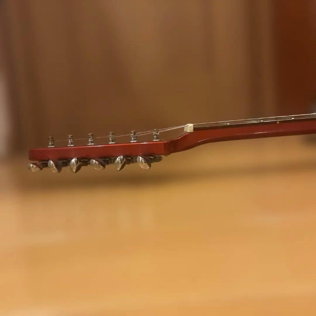 ジャパンビンテージYAMAHA Shouter SH-01 アーム付