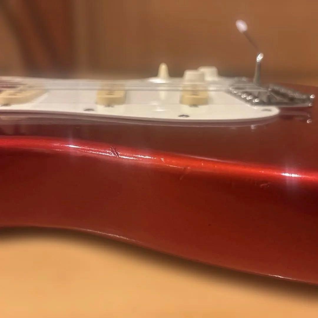 ジャパンビンテージYAMAHA Shouter SH-01 アーム付