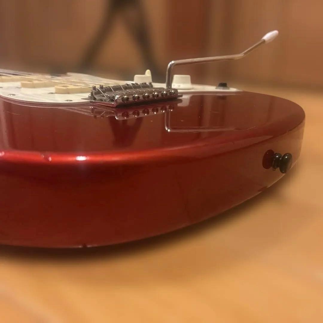 ジャパンビンテージYAMAHA Shouter SH-01 アーム付