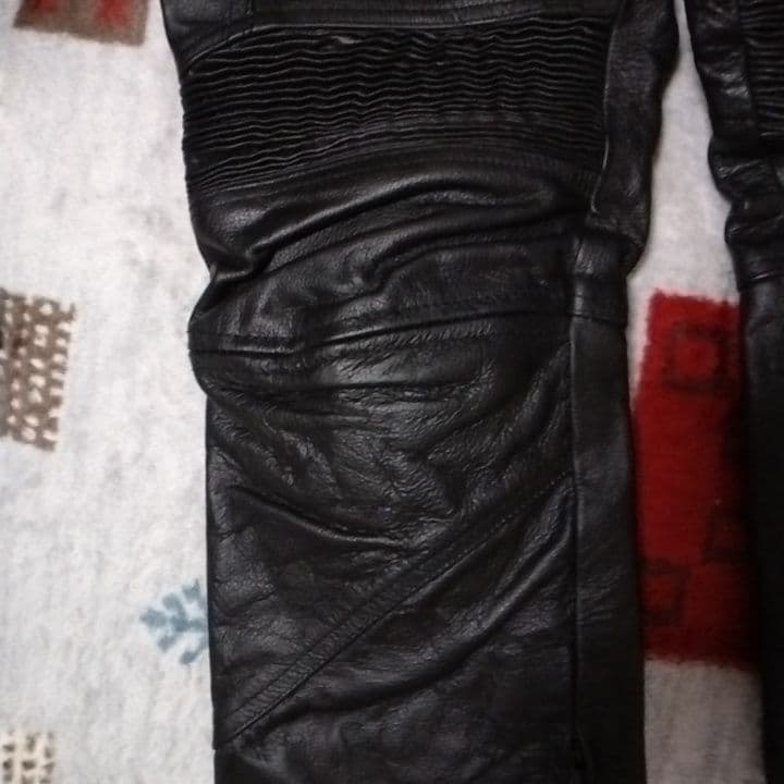 バイク用/CEプロテクタージャケット&パンツ