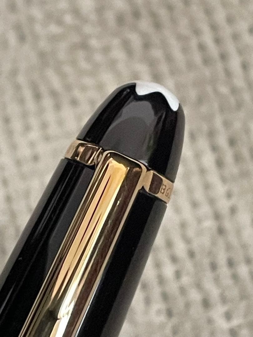 美◾️モンブラン 164 ボールペン ◾️マイスターシュテュッククラシック◾️新インク