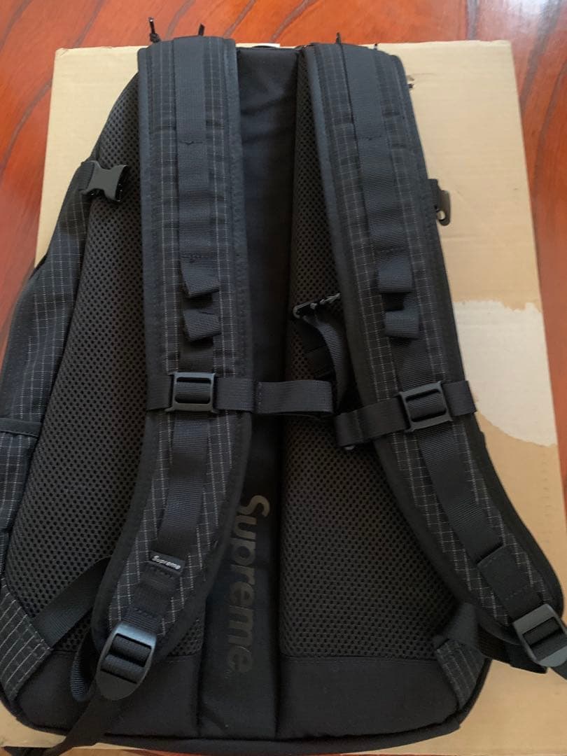 Supreme シュプリーム　新品未使用　24ss リュック