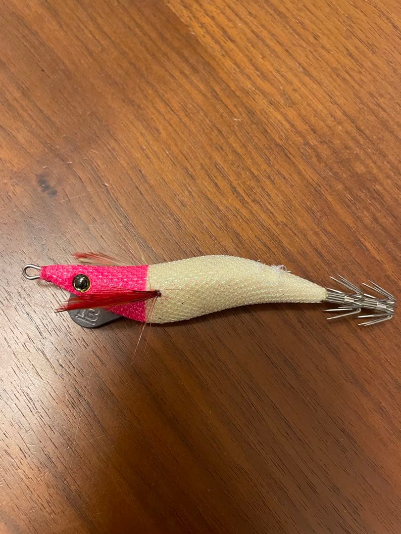 ブリーデン エギマル2.5号　8個セット