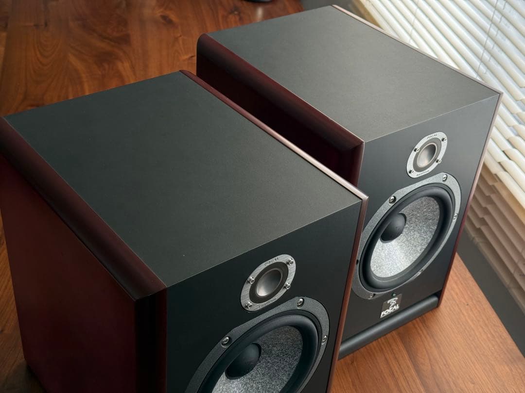 Focal Solo6 be ペア