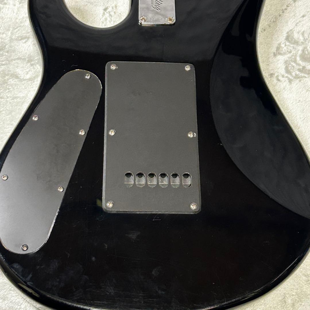 【極美品/メンテ済】Sterling by Music Man JP100