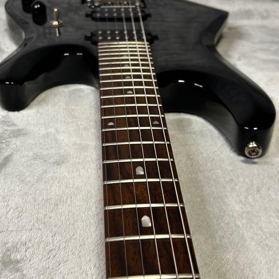 【極美品/メンテ済】Sterling by Music Man JP100