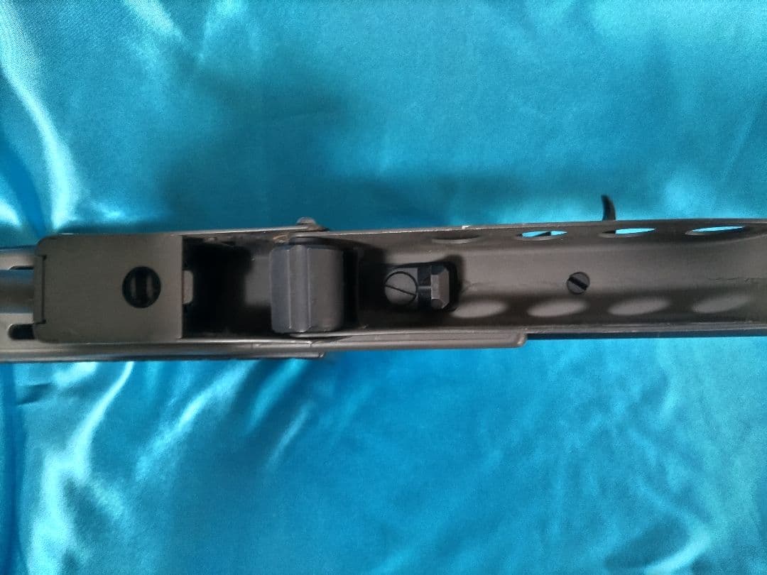 東京マルイ SPAS12 メタルストックバージョン