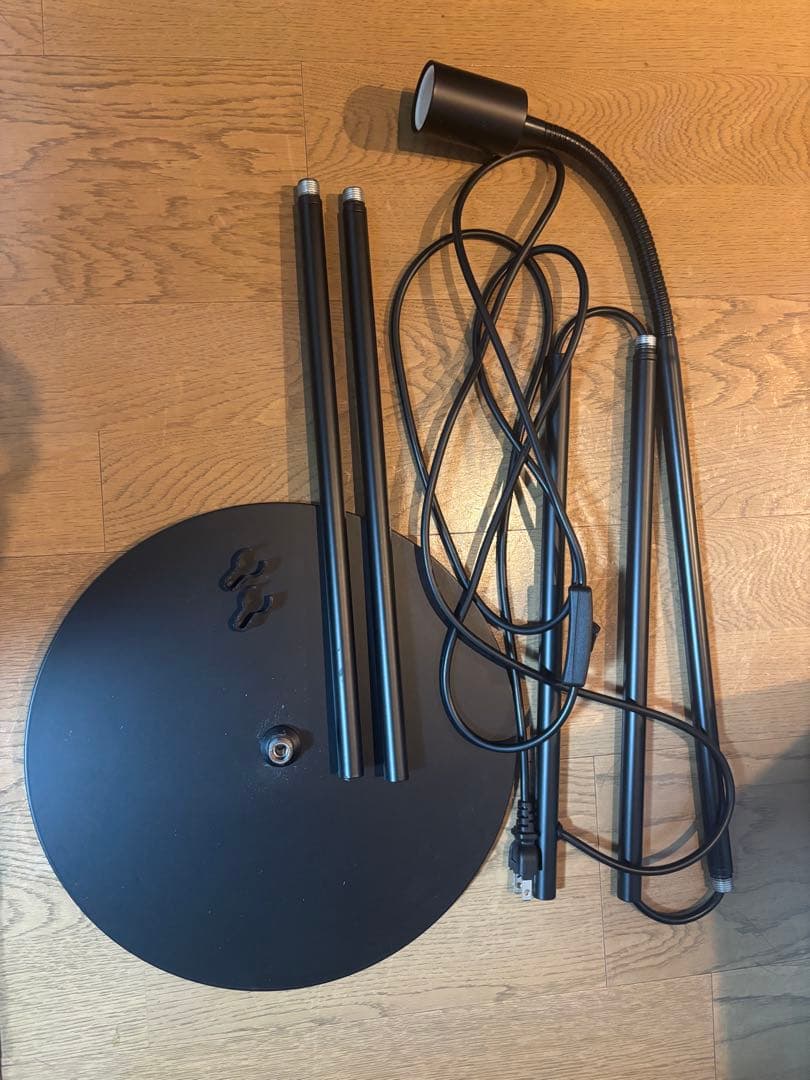 NEO AMATERAS 20W スタンドセット 植物育成用ライト