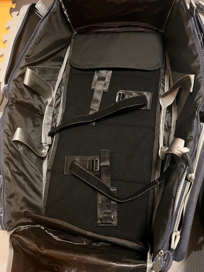 ライラクス　コンテナ　ガンケース