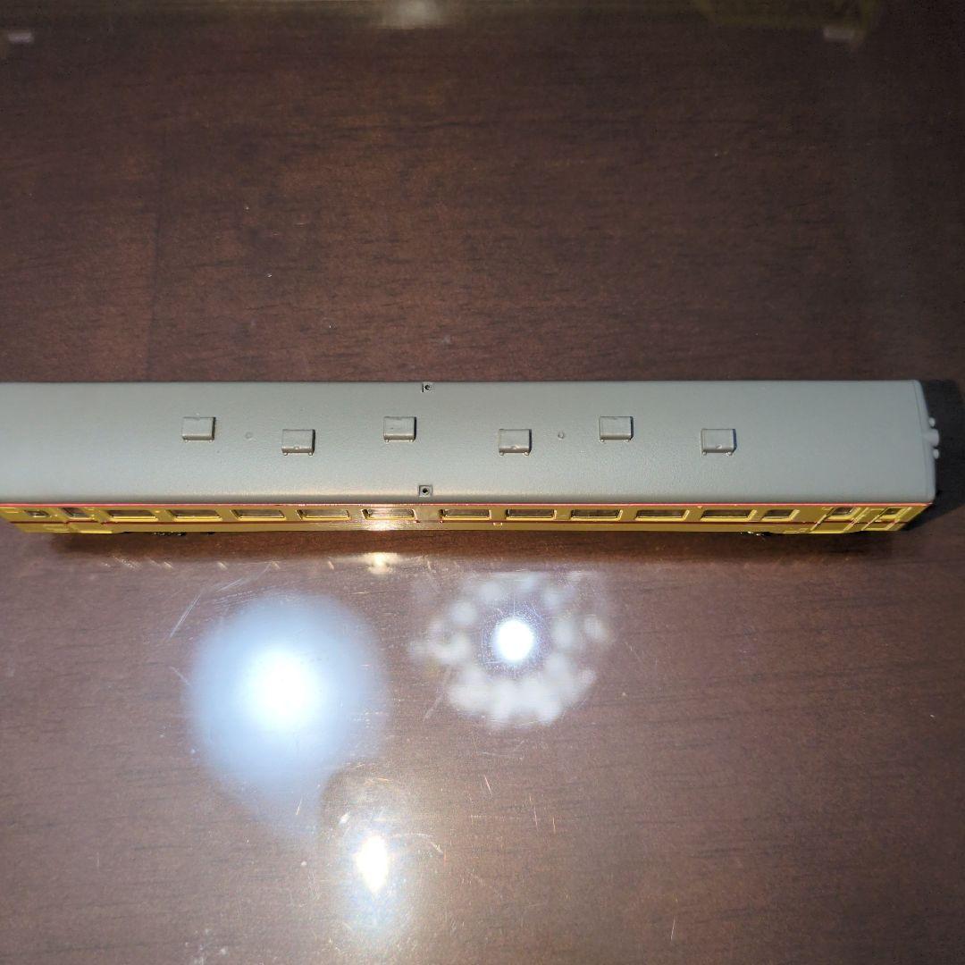 Nゲージ キハ26形ディーゼルカー 学研