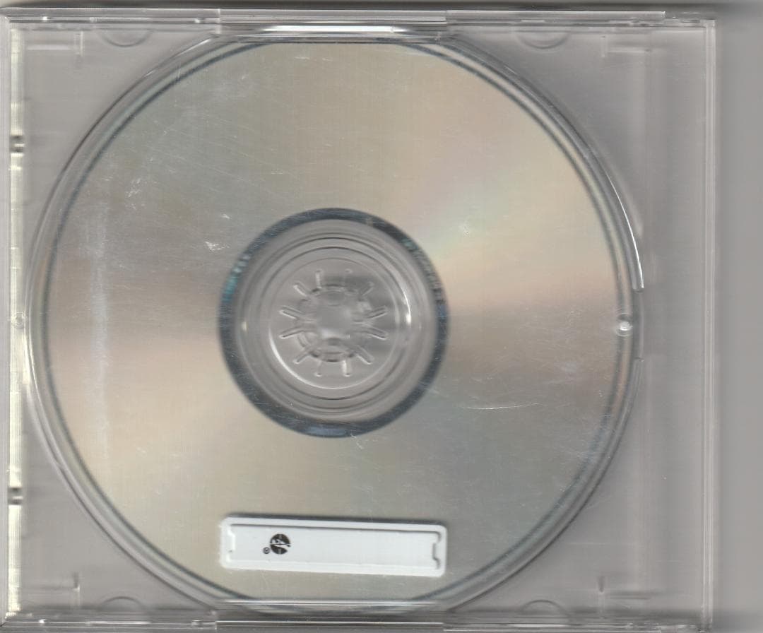 ベリンダ・カーライル　Summer Rain (3 Versions)　貴重CD