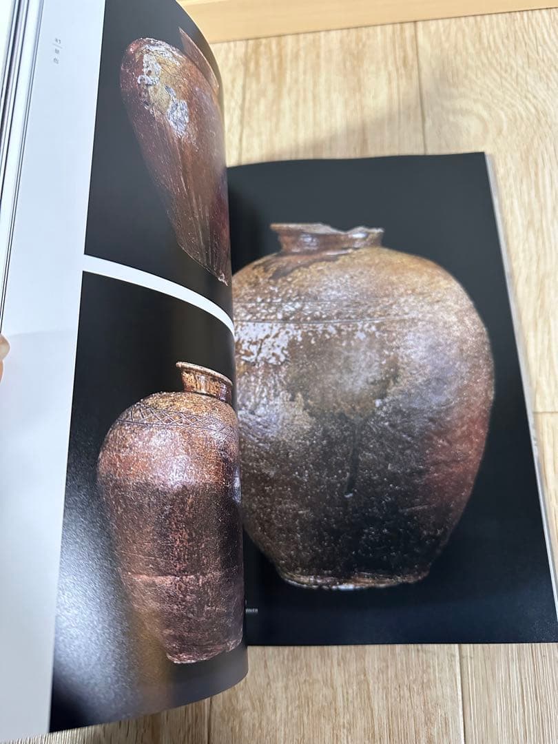 希少　1点のみ　特別展 信樂 －壺中の天 1999 MIHO MUSEUM