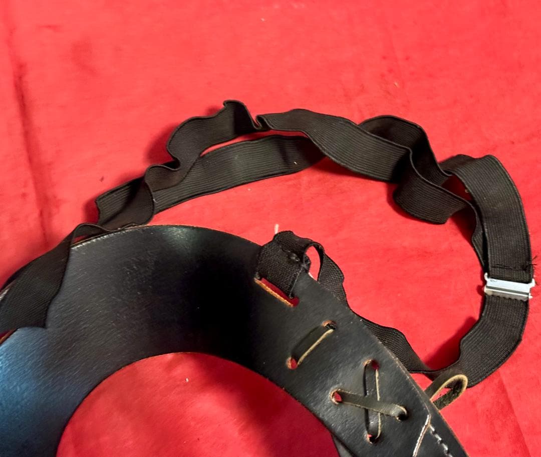 整備済 革製 ショルダーホルスター リボルバー オートマチック 対応