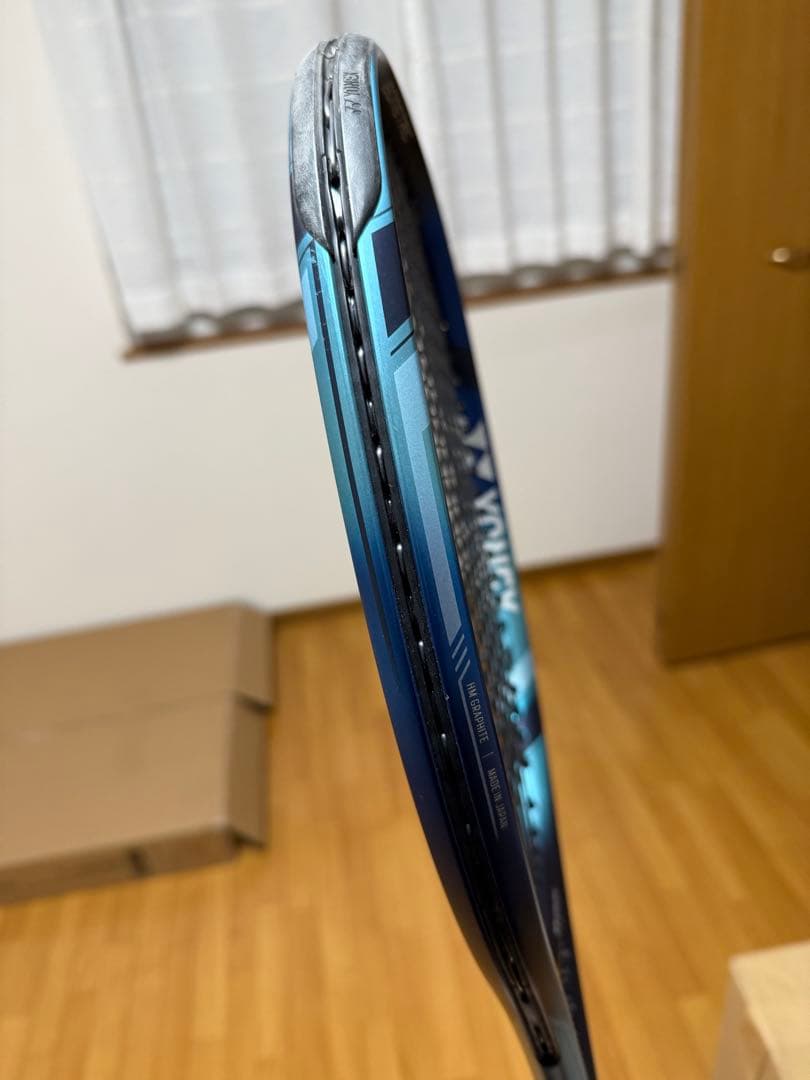 ラケット(硬式用) YONEX Ezone98 2022 G2