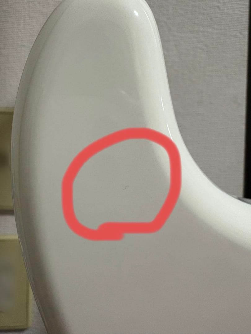 Squier Stratocaster ホワイト 本体・ソフトケース