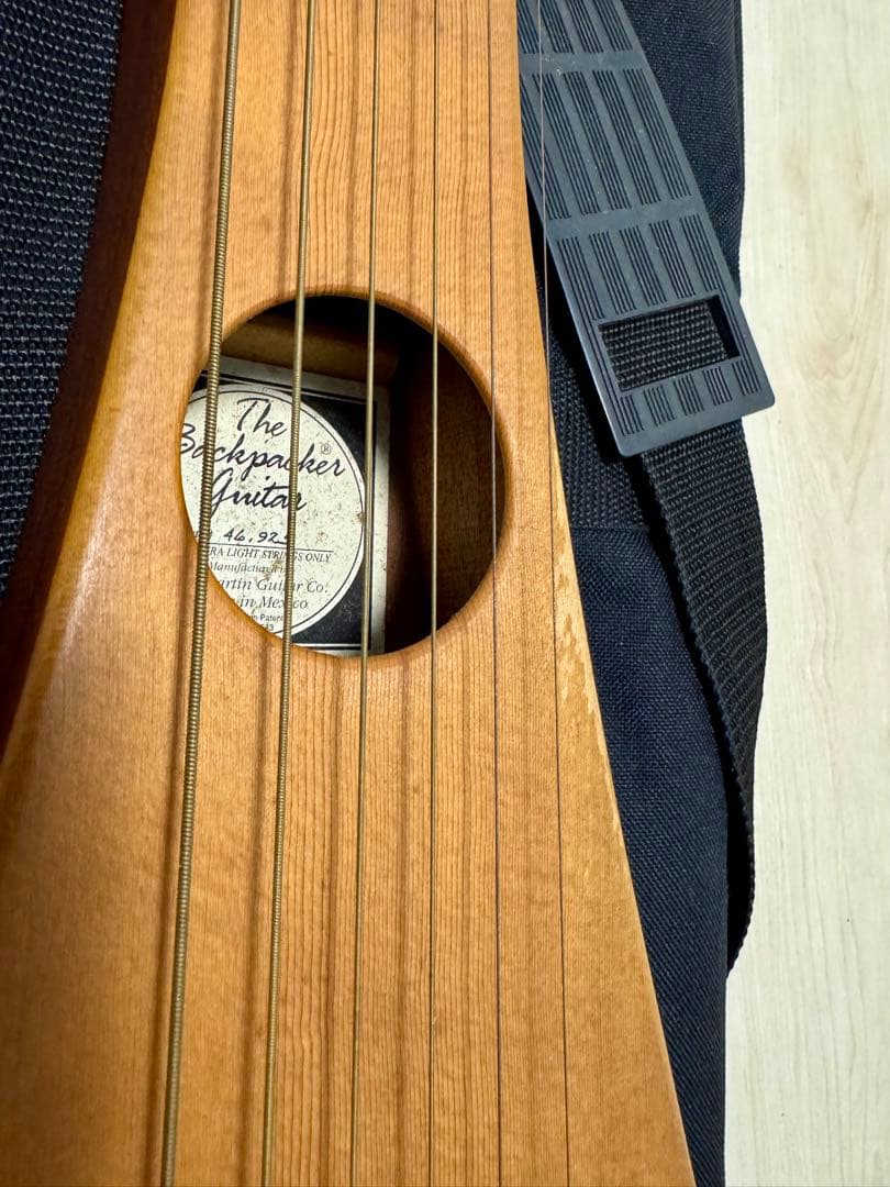 Martin マーチンバックパッカー