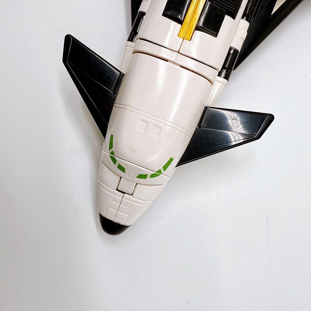 タカラ DX雷鳴合体 サンダーダグオン 勇者指令ダグオン トランスフォーマー