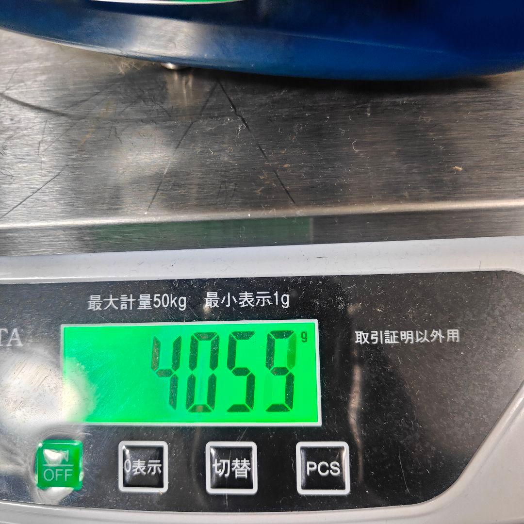 ベース LAKLAND SK-4DX Blue Translucent