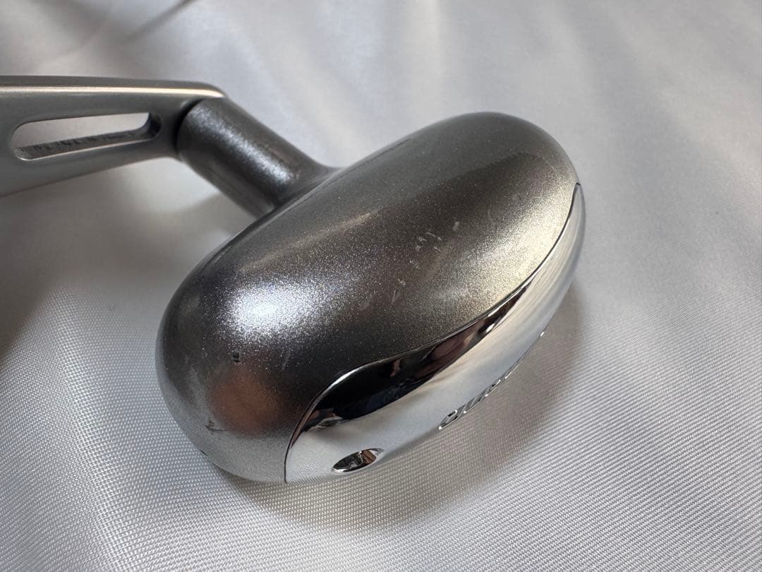 未使用品　シマノビーストマスター　ZB 9000 電動リール