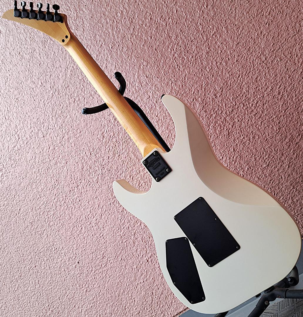 ■KRAMER Focus F-6000 ESP製 1988-1989 日本製