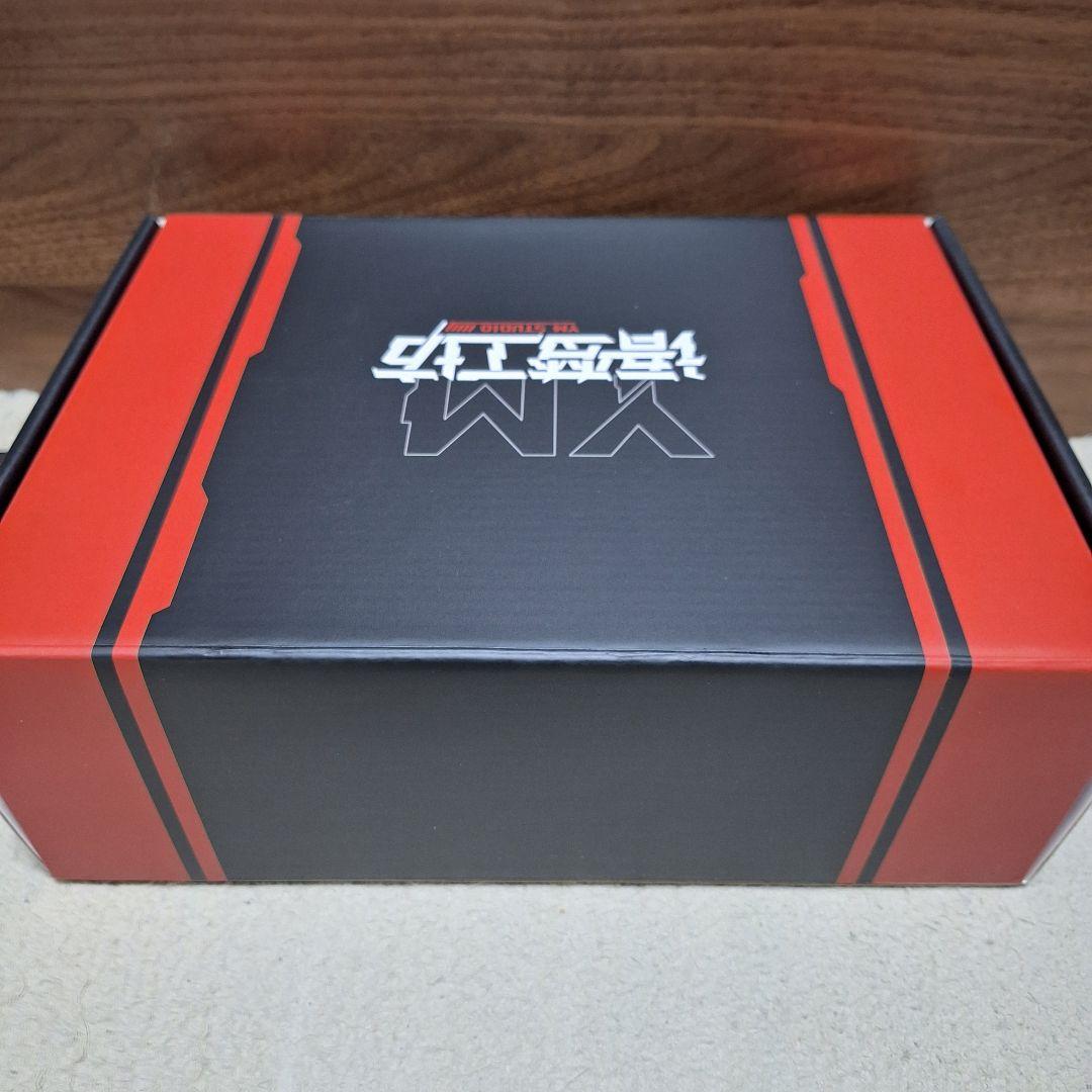 1/100アカツキガンダム ガレージキット