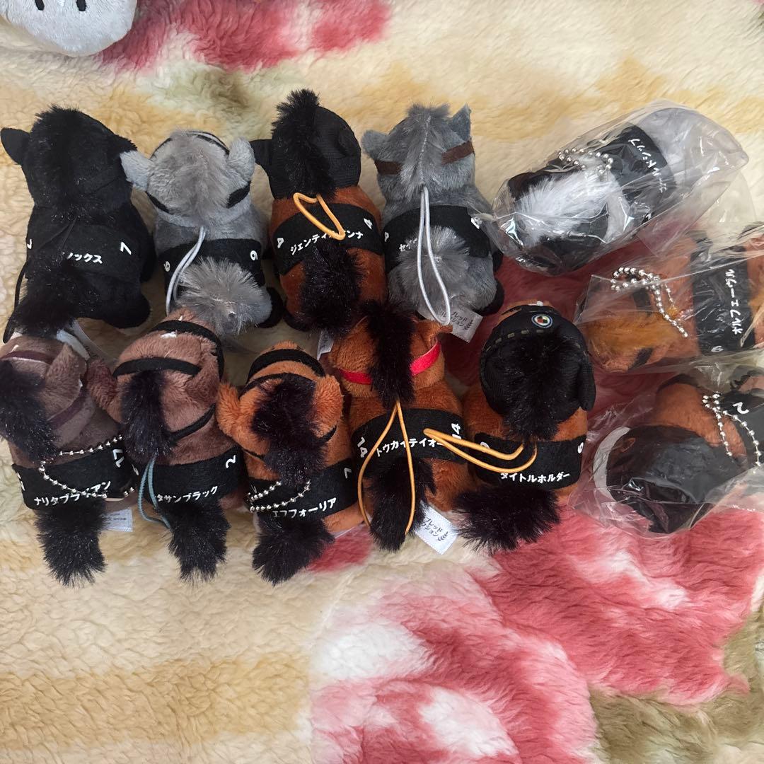 サラブレッドコレクション まとめ売り