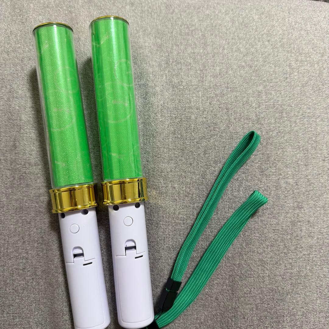 超特急　タクヤ　ペンライト　ぬいぐるみ