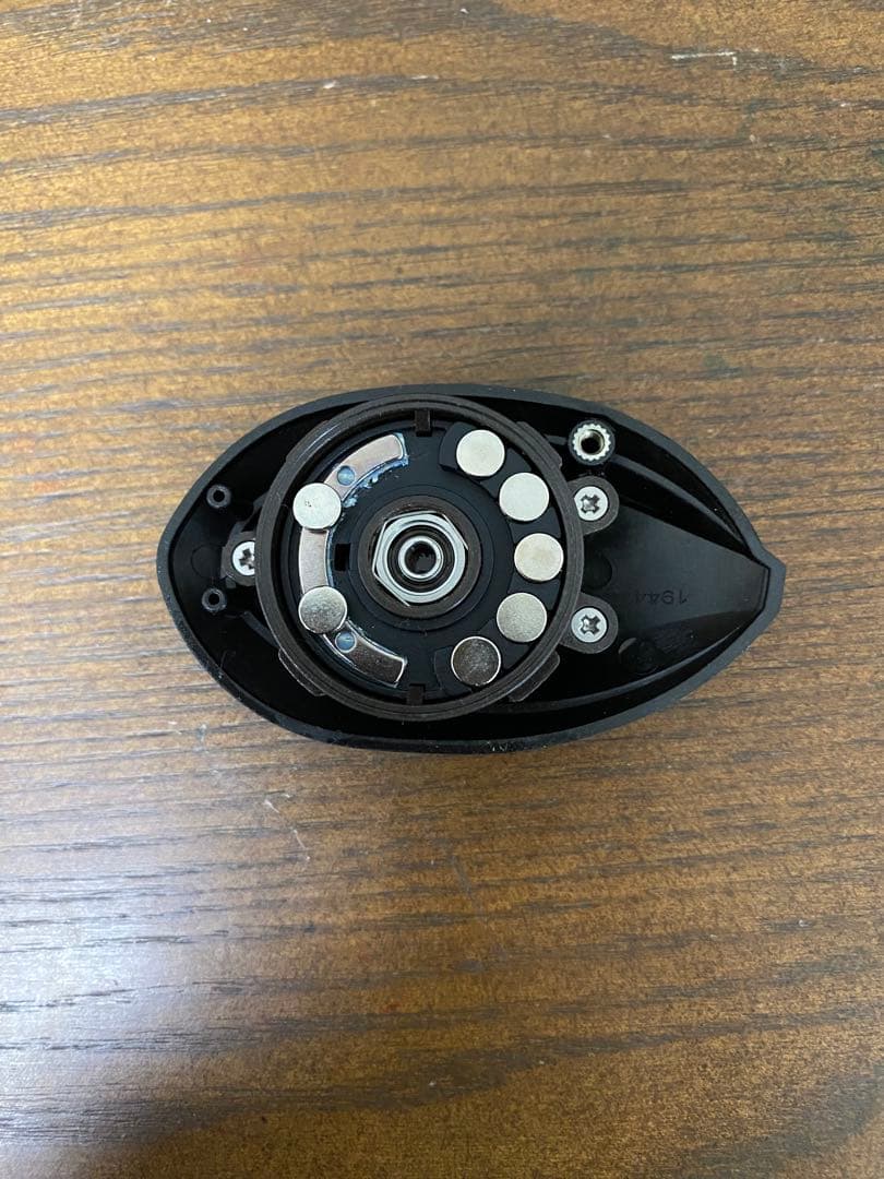 アブガルシア　レボLTX アブワークス ヤバイキットスプール