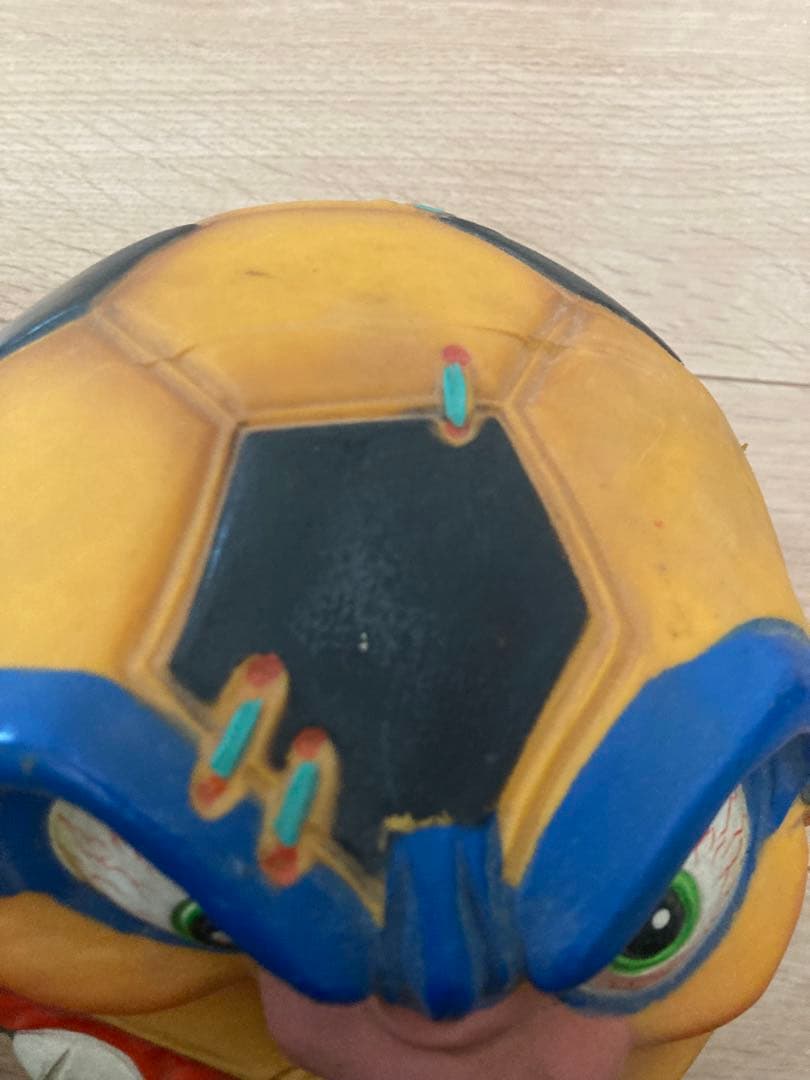 週末セール　スーパーマッドボール　サッカーボール　MADBALLS