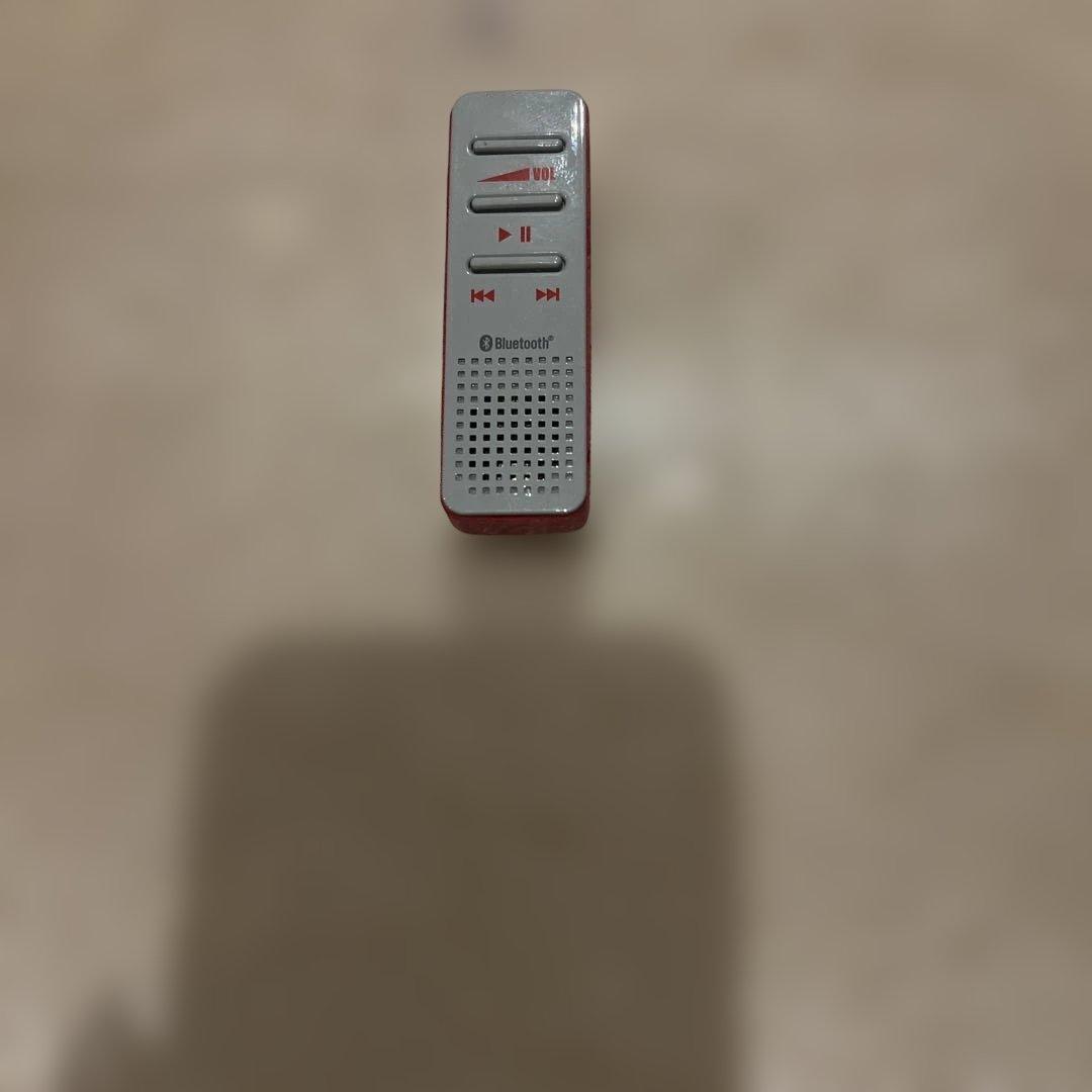 科学特捜隊　流星バッジ　Bluetooth 搭載送受信機