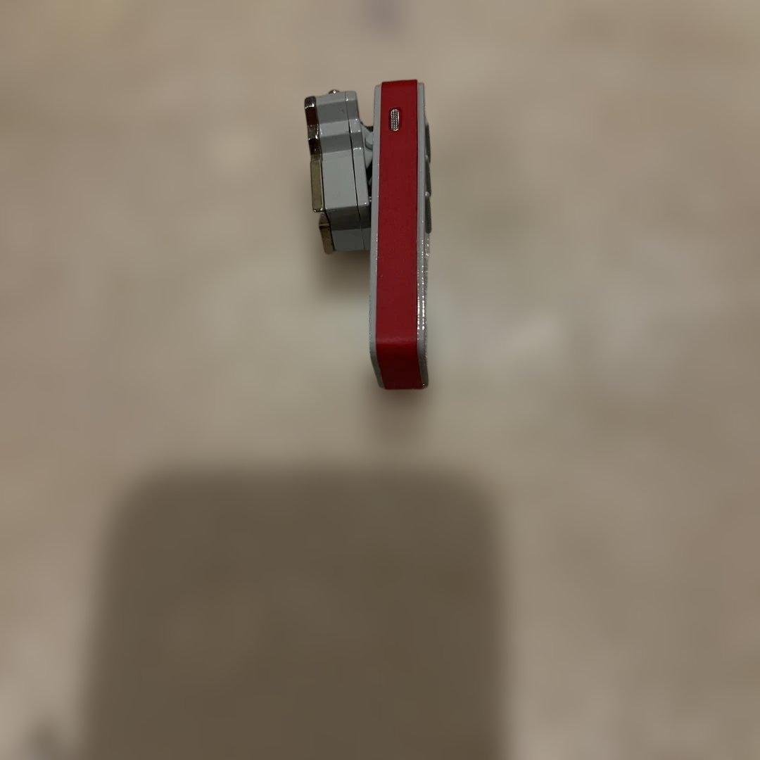 科学特捜隊　流星バッジ　Bluetooth 搭載送受信機