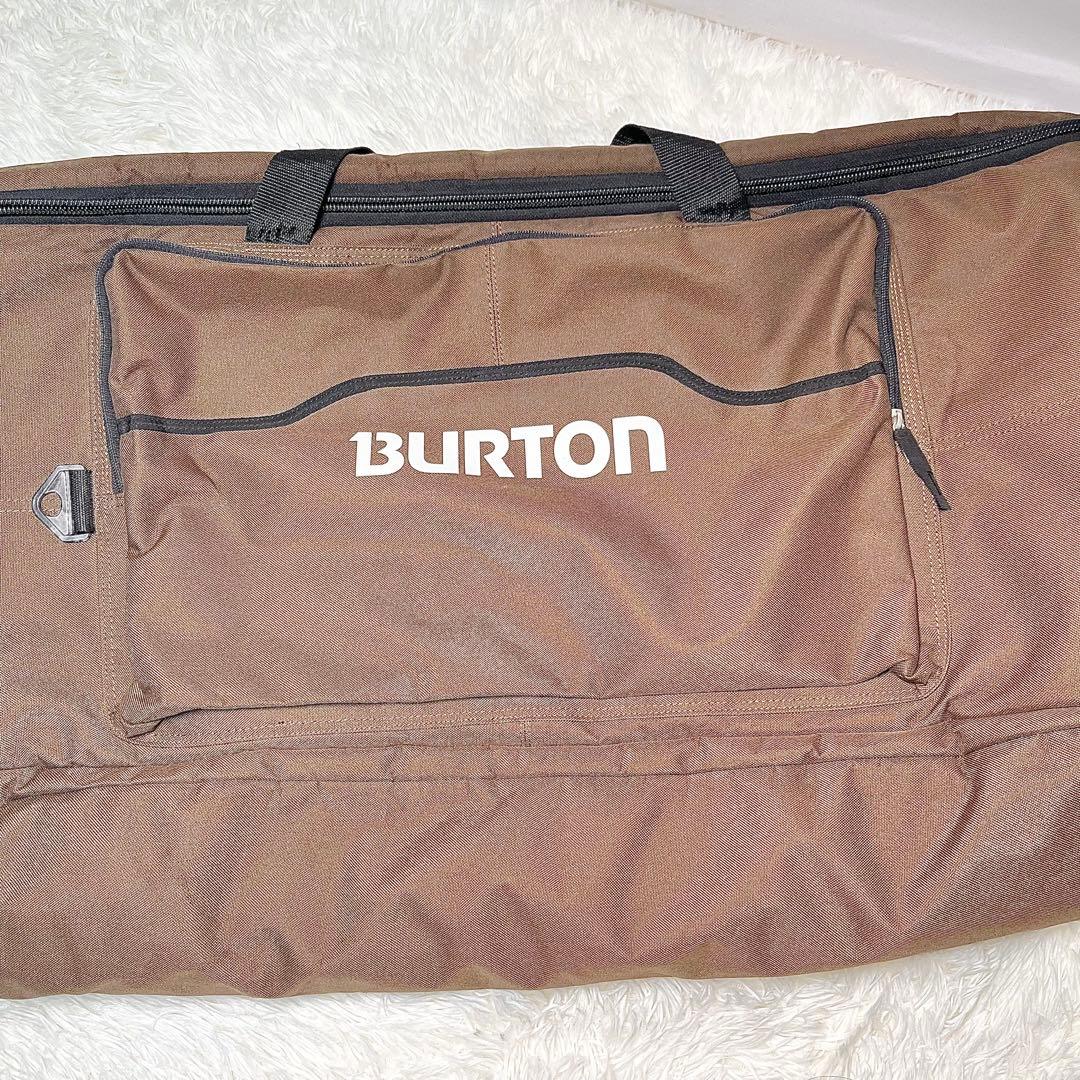 Burton スキーケース 166cm キャスター付き