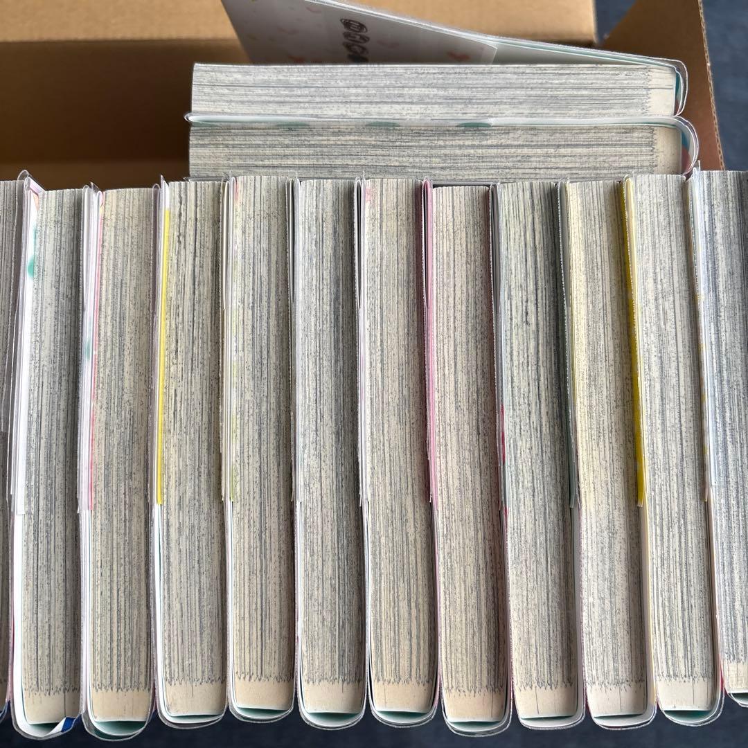 なまいきざかり。全巻