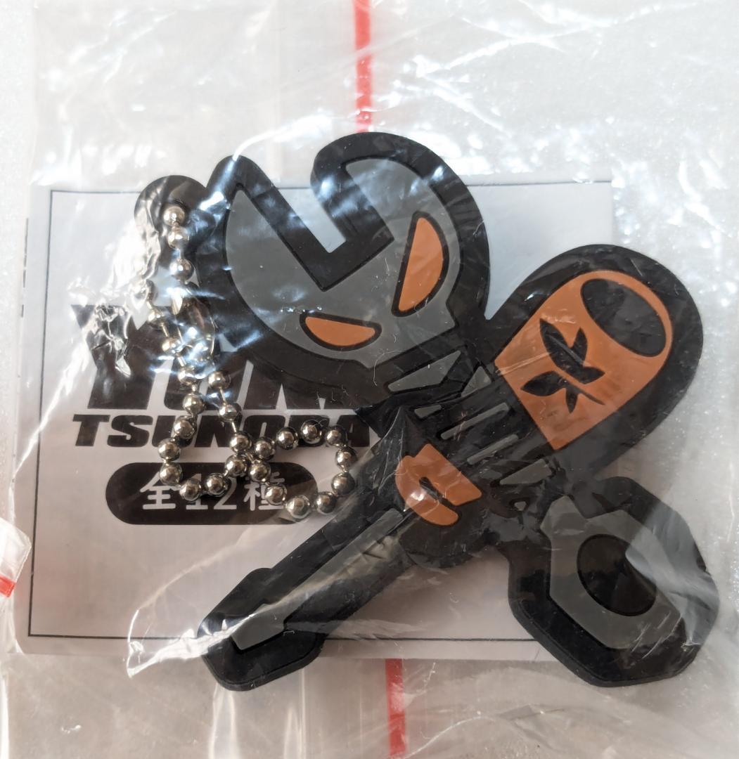 まとめ売 YUKI CAPSULE SUZUKA EDITION 10種 16点