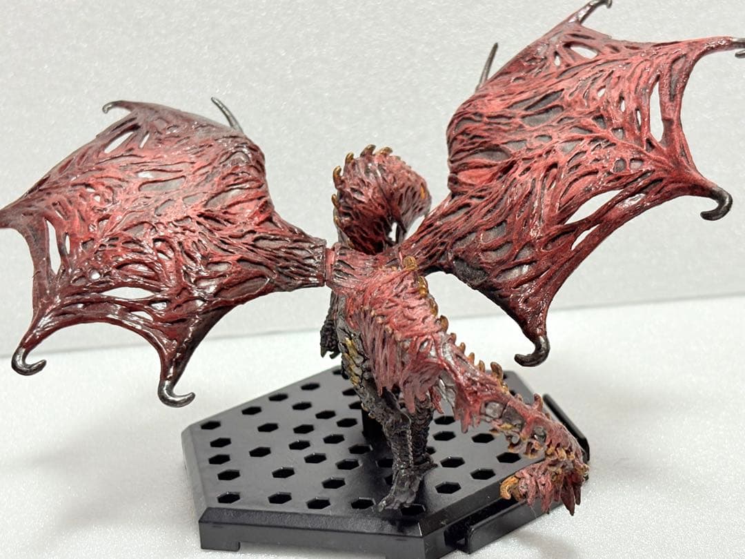 モンスターハンター　フィギュアセット スタンダードモデル