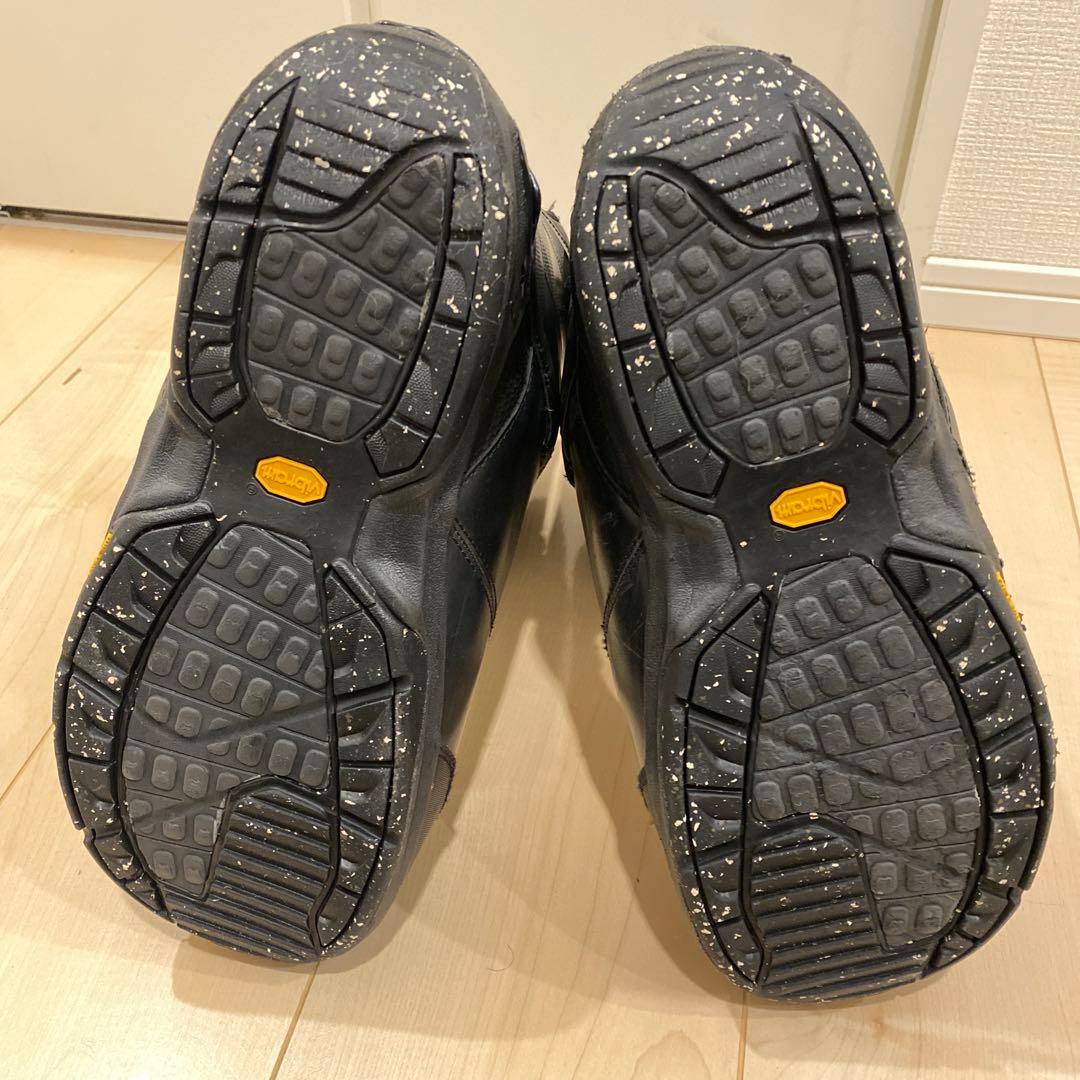 【即日発送】K2 ケーツー　スノーボードブーツ　MAYSIS 27.5cm