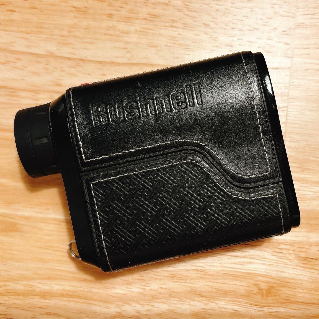 Bushnell L7 ゴルフ用距離計