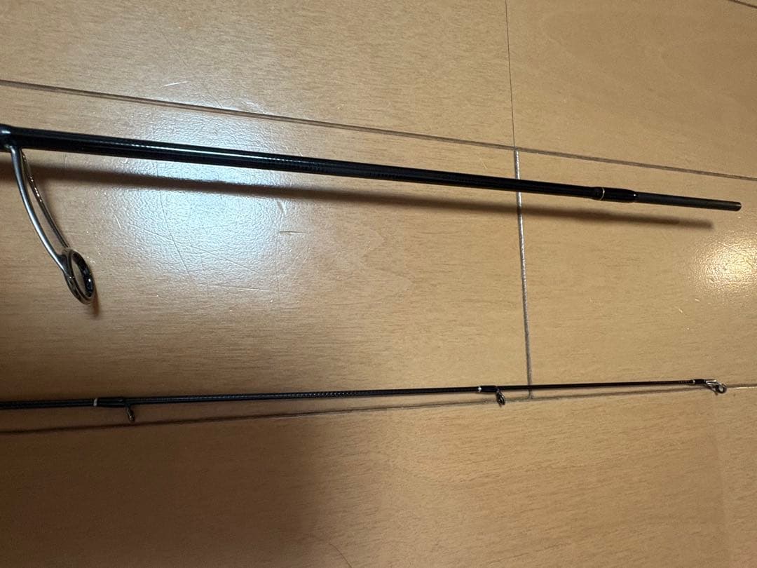 ヤマガブランクス BlueCurrent 67 TZ/NANO