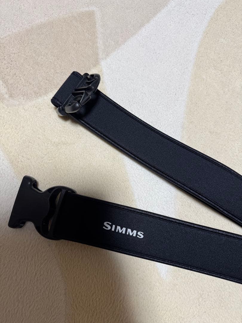 SIMMS CX ジャケット