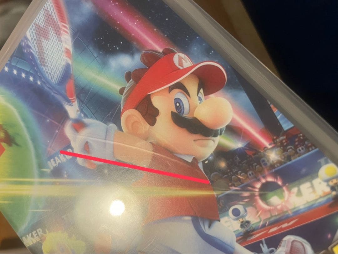 ★スーパーマリオシリーズおまとめ4set★