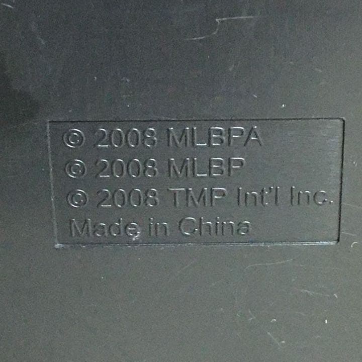 【希少】マクファーレントイズ イチロー フィギュア 【2008年】