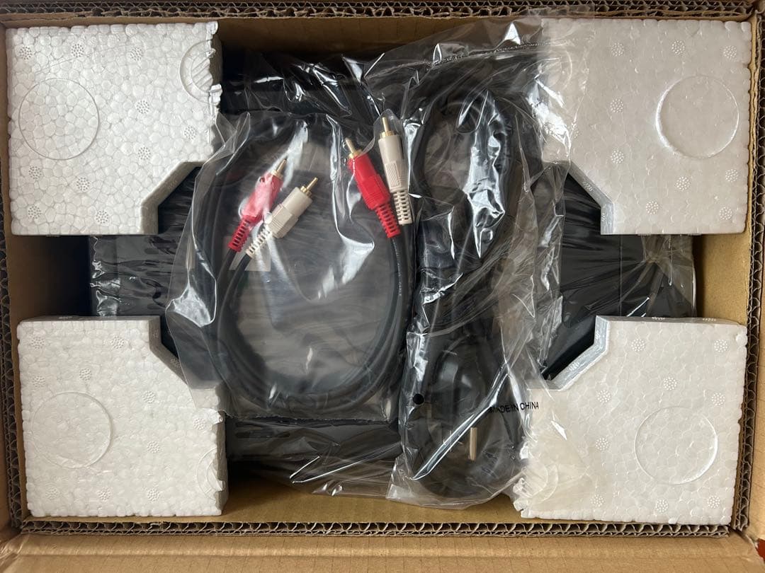 サムウェイ　 DXV600L HF600w リニアアンプ