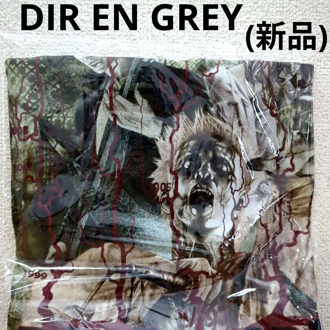 DIR EN GREY　　シャツ　　坂本眞一　　Tシャツ　　　　新品